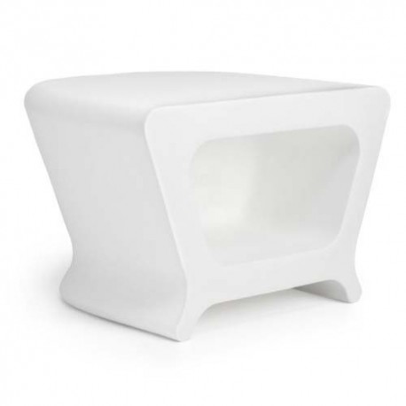 Pal Mesa Table Vondom Blanc