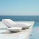 Blanco de Transat Vondom Pillow