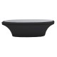 UFO Vondom Black Coffee Table