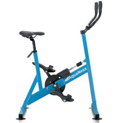 Vélo de Piscine AquaNess V2 Bleu