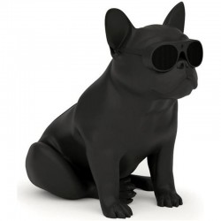 Haut-Parleurs Portable Jarre Technologies AeroBull XS1 Matt Black Bluetooth