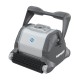 Robô Hayward Aquavac 300 Quick Clean com roda dentada de escovas