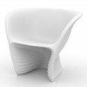 Biophila Vondom LED multicolor light Chair