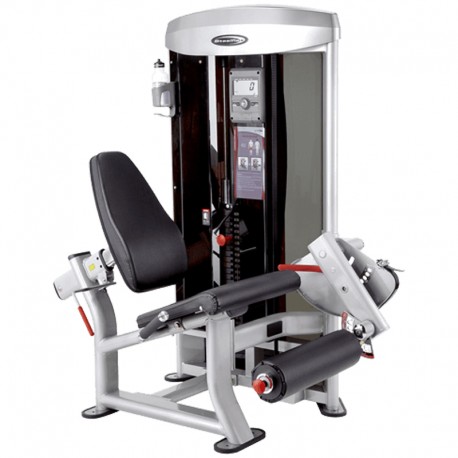 Leg Extension Machine Pro MLE-200 Mega Power Steelflex