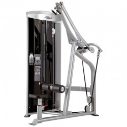 Lat Pulldown Machine Pro MLM-300 Mega Power Steelflex