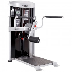 Máquina de multi quadris MMH-1500 Mega Power Pro Steelflex