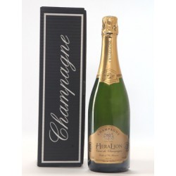 Champagne HeraLion Eclat d'Or Réserve Brut