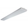 Infrared Heating Radian Electric Heatstrip The Elegance 3600W