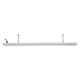 Chauffage infrarouge Radian électrique Heatstrip The Elegance 3600W