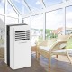 Climatiseur Mobile Trotec PAC 2100X Monobloc