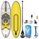 Stand Up Paddle -ray D1 Camera Doppia 10.0