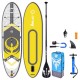 Stand Up Paddle Zray D1 Sala Dupla 10.0