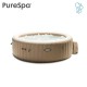 Opblaasbare Spa Intex Sahara 4 plaatsen