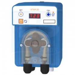 Régulateur Avady Star 20 RX Regulation Automatique