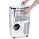 Mobile air conditioner Trotec PAC 3500 Monobloc