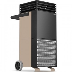 Trotec Bronze-Black Bronze-Black High Frequency Air Purifier