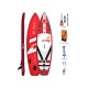 Stand Up Paddle Zray D2 Doppelzimmer 10.8