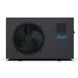 Heat pump Pool Azuro Inverter 10 KW