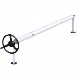 Copertura BWT myPOOL P-580 Bar per Pool 9.5 x 4.5 Copertura BWT myPOOL P-580 Bar per Pool 9.5 x 4.5