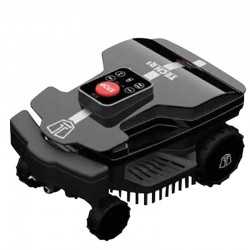 Robot lawn mower NextTech SX2 connected 1300m2 Techline