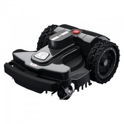 Robot Lawn Mower NextTech BX4 Light 800m2 with bvatterie Techline