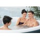 Spa hinchable Lay-Z-Spa Ibiza Air Jet 6 Plazas