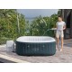 Aufblasbares Spa Lay-Z-Spa Ibiza Air Jet 6 Sitze