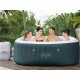 Gonfiabile Spa Lay-Z-Spa Ibiza Air Jet 6 Posti