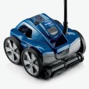 Polaris Quattro Sport Pool Cleaner Robot para fundo