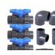 Ubbink Pass Kit for Pool Heat Pump