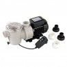 Acima da bomba de piscina terrestre Poolmax TP50-12,6m3h Ubbink