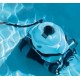 Robot de Piscine Chrono MP3-XL Hexagone radiocommande