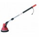 Brosse électrique de Piscine Linéo M Hexagone