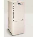 Caldera Hidromática de Pellets Ferlux 12kW