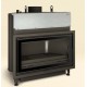Ferlux Caldaia Idromatica a Pellet 18kW con Wifi