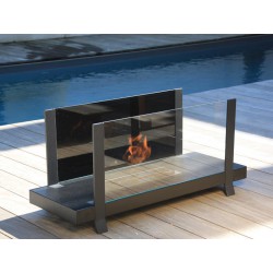 Ethanol Fireplace Neoflame B-one