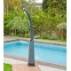 Solaris Premium XL 30L Ubbink Chuveiro Solar