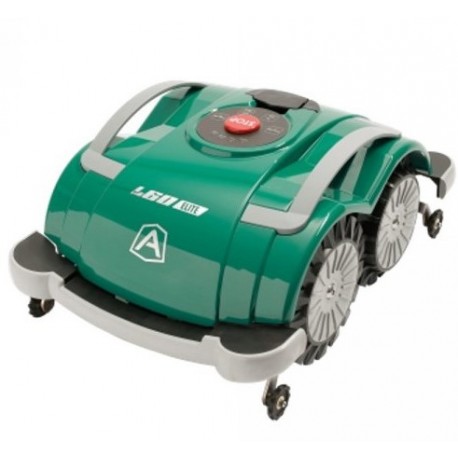 Robot rasaerba Ambrogio L60 Elite S +400m2 Linea Verde