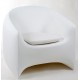 Seat cushion Blow Sofa Vondom