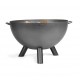 Tuin vuurpot Kongo Cook King Premium 85cm met 4 accessoires