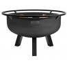 Brazier Porto XXL Cook King 80cm