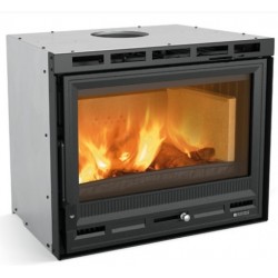 Insert à bois Nordica Extraflame Inserto 70L 4.0 9kW Ventilato