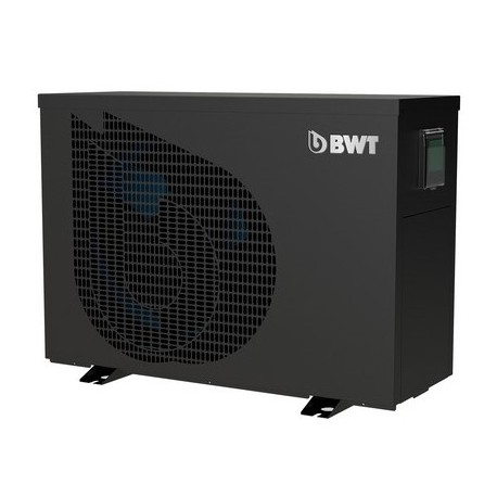 Pioneer Inverter 9.5kW Heat Pump for Pool 40 to 52m3