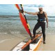 Stand Up Paddle Zray Windsurf SUP W1 Lunghezza 305 cm