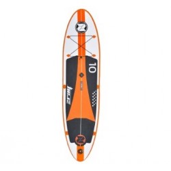 Stand Up Paddle Zray Windsurf SUP W2 Comprimento 320 cm