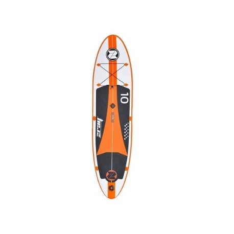 Stand Up Paddle Zray Windsurf SUP W2 Länge 320 cm