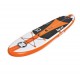 Stand Up Paddle Zray Windsurf SUP W2 Lengte 320 cm