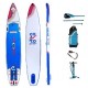 Stand Up Paddle Coasto Super Turbo 14' Length 427 cm