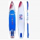 Stand Up Paddle Coasto Super Turbo 14' Length 427 cm