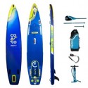 Stand Up Paddle Coasto Cruiser13'1 Comprimento 498 cm